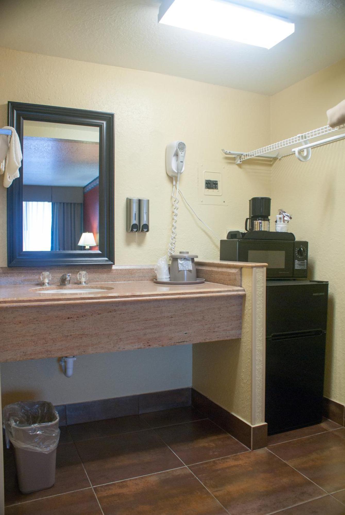 Polynesian Inn Saint Cloud Δωμάτιο φωτογραφία