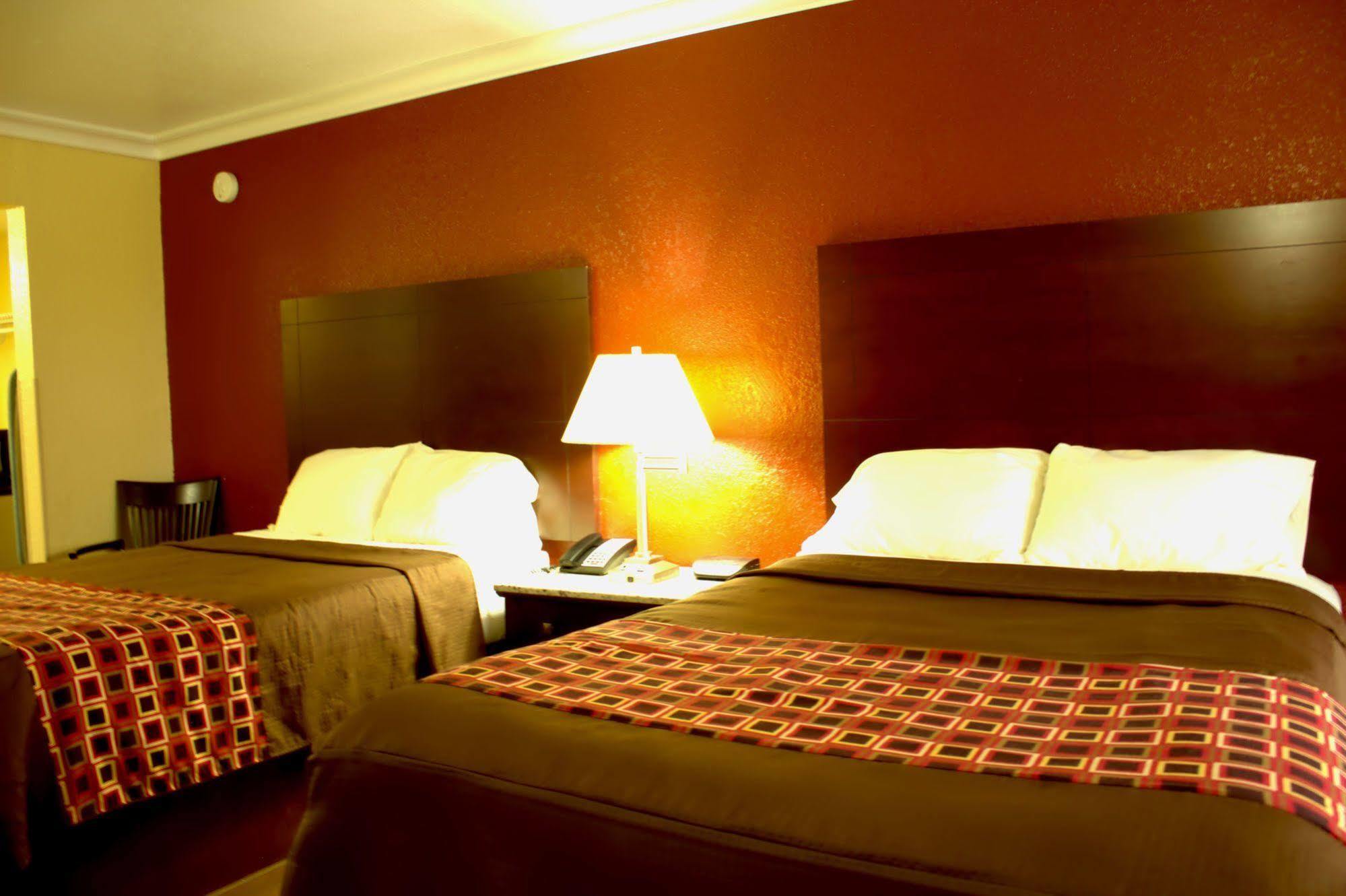 Polynesian Inn Saint Cloud Εξωτερικό φωτογραφία